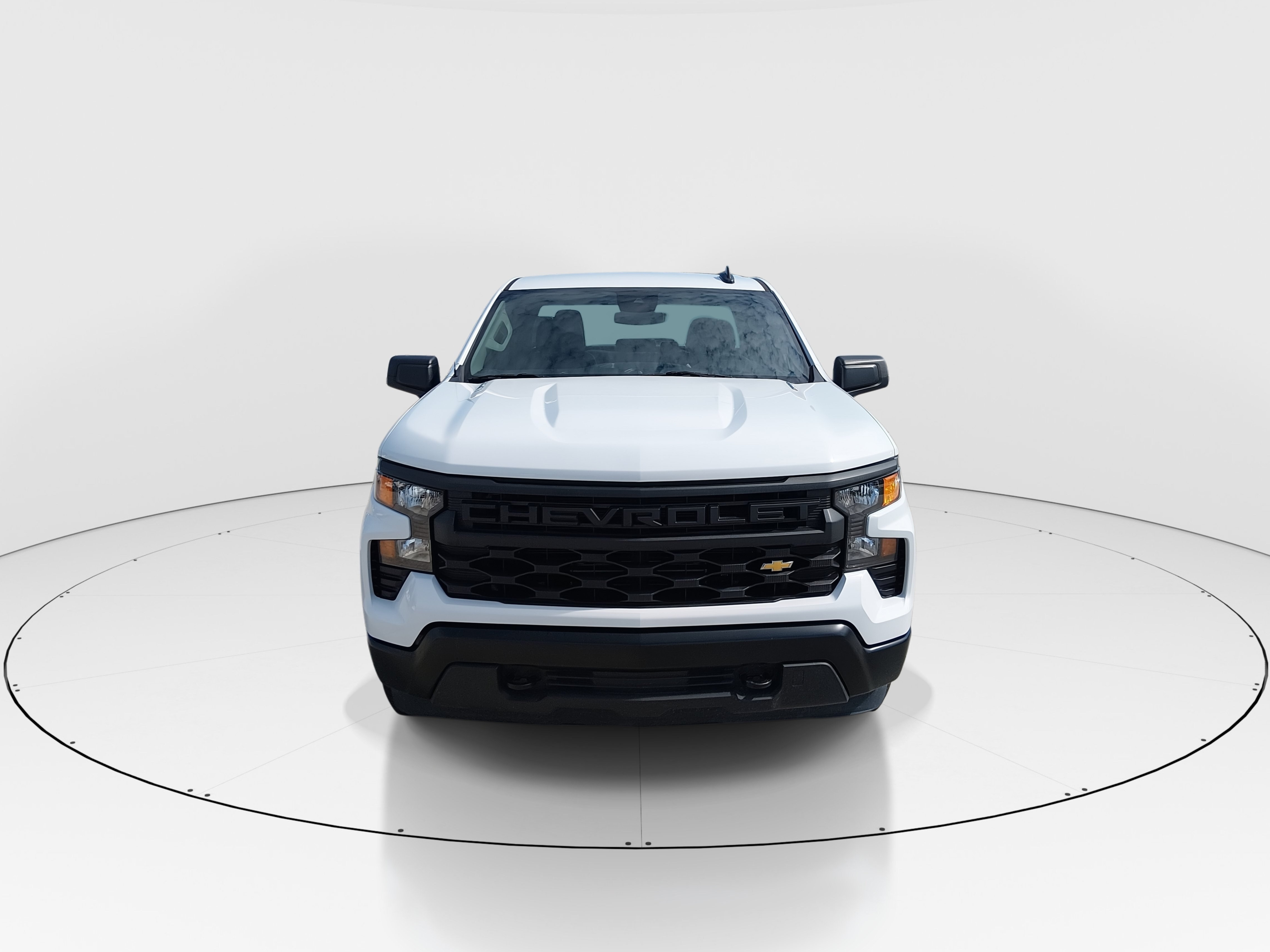 chevrolet silverado 1500 2024 1GCRAAEK7RZ343627 image chevrolet silverado 1500 2024 1GCRAAEK7RZ343627 image